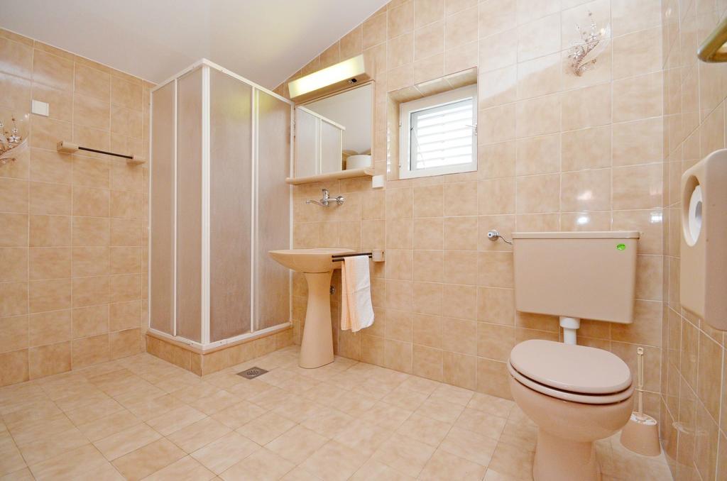 Apartments Vila Punta Jadrtovac Eksteriør billede